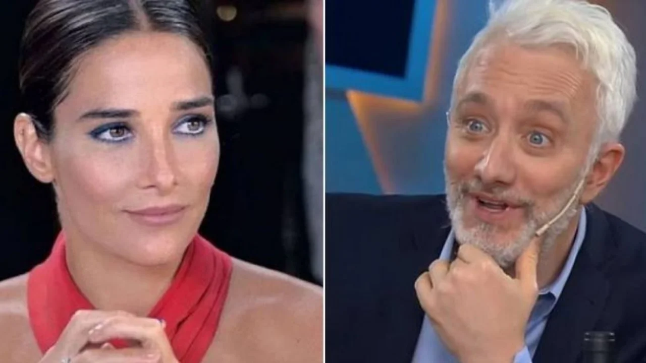 Juana Viale y un volantazo en sus invitados para ganarle a Telefe