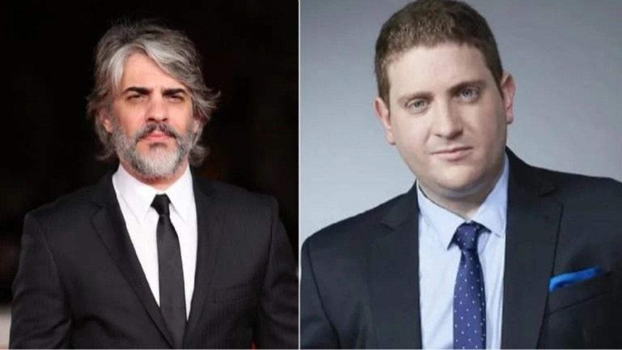 "Furioso operador político": Pablo Echarri fulminó a Jonatan Viale