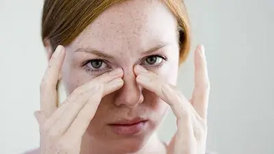 Parálisis facial: sus síntomas, ejercicios y tipos Parálisis facial: sus síntomas, ejercicios y tipos
