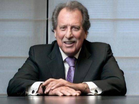 Noticias de Jorge Brito - El Destape