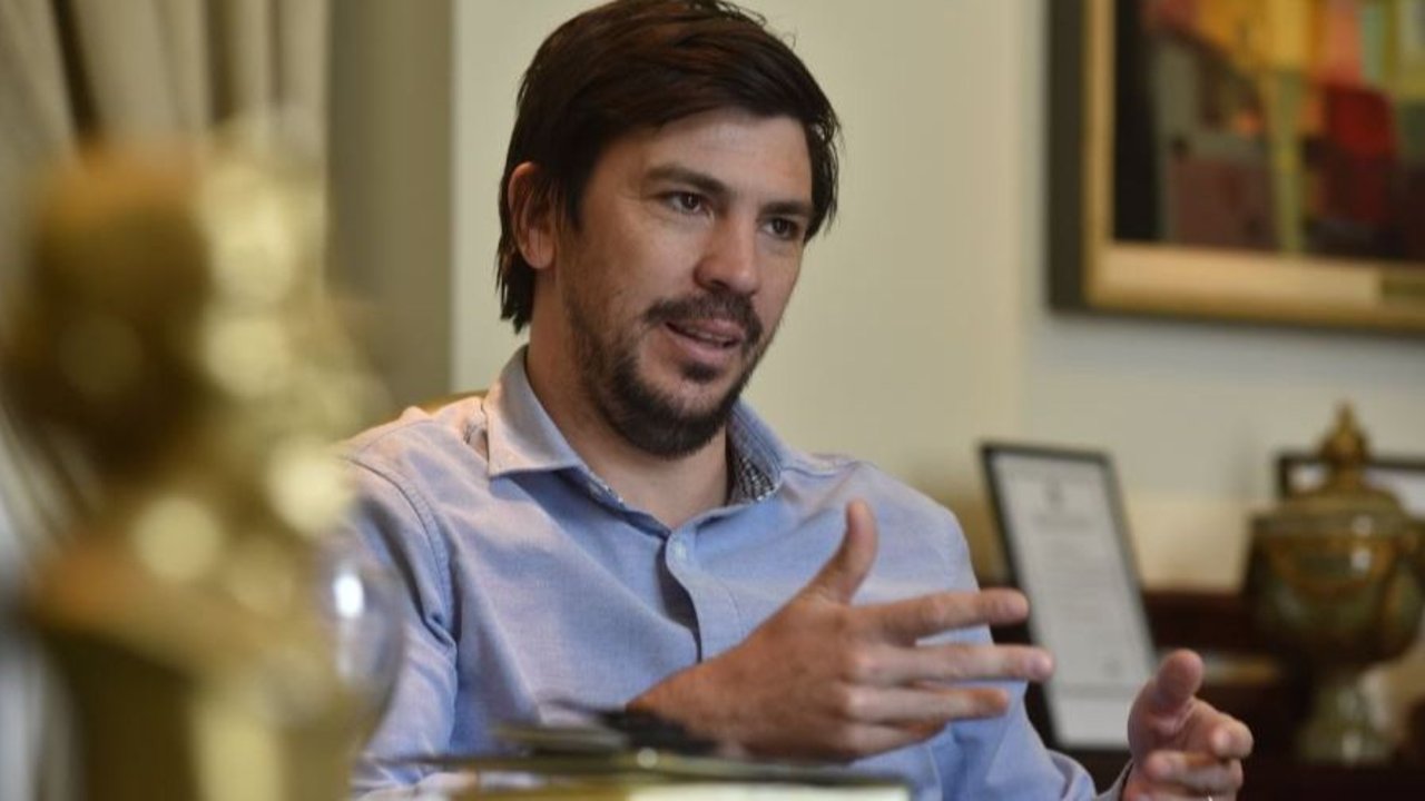 Asume uno de los hombres de Kicillof en un organismo clave en PBA 