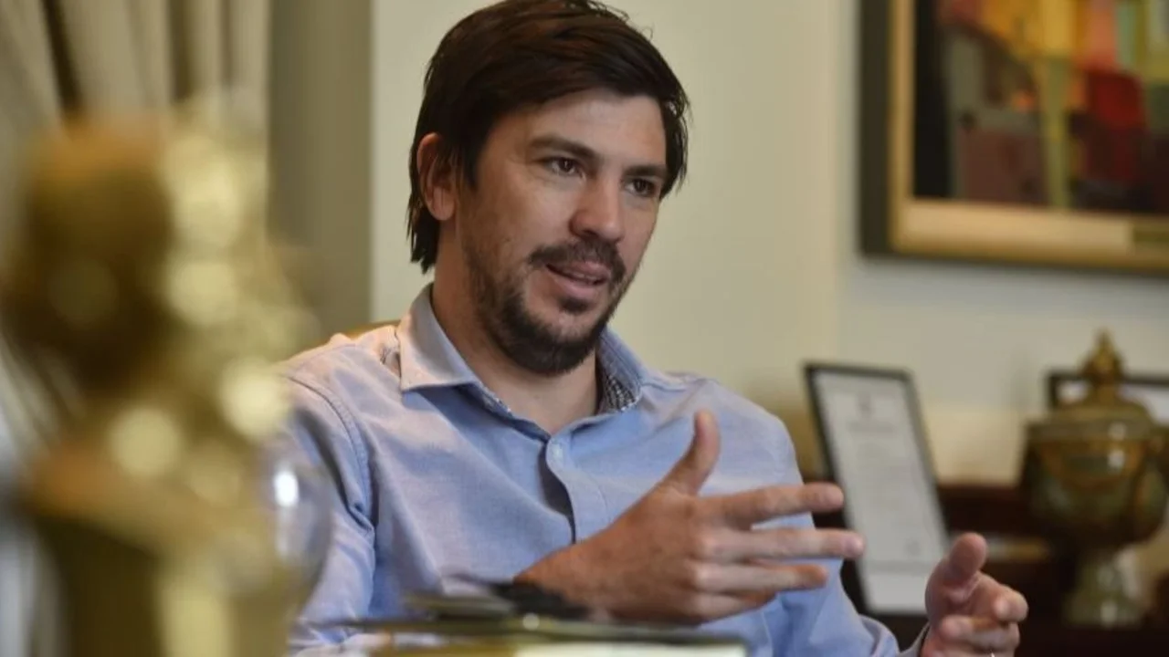 Asume uno de los hombres de Kicillof en un organismo clave en PBA 