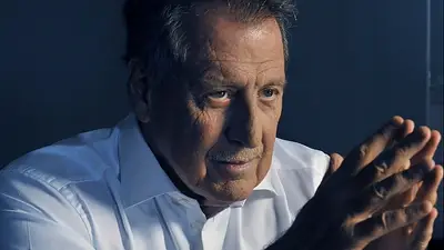 Qué estableció la autopsia preliminar al empresario Jorge Brito Qué estableció la autopsia preliminar al empresario Jorge Brito
