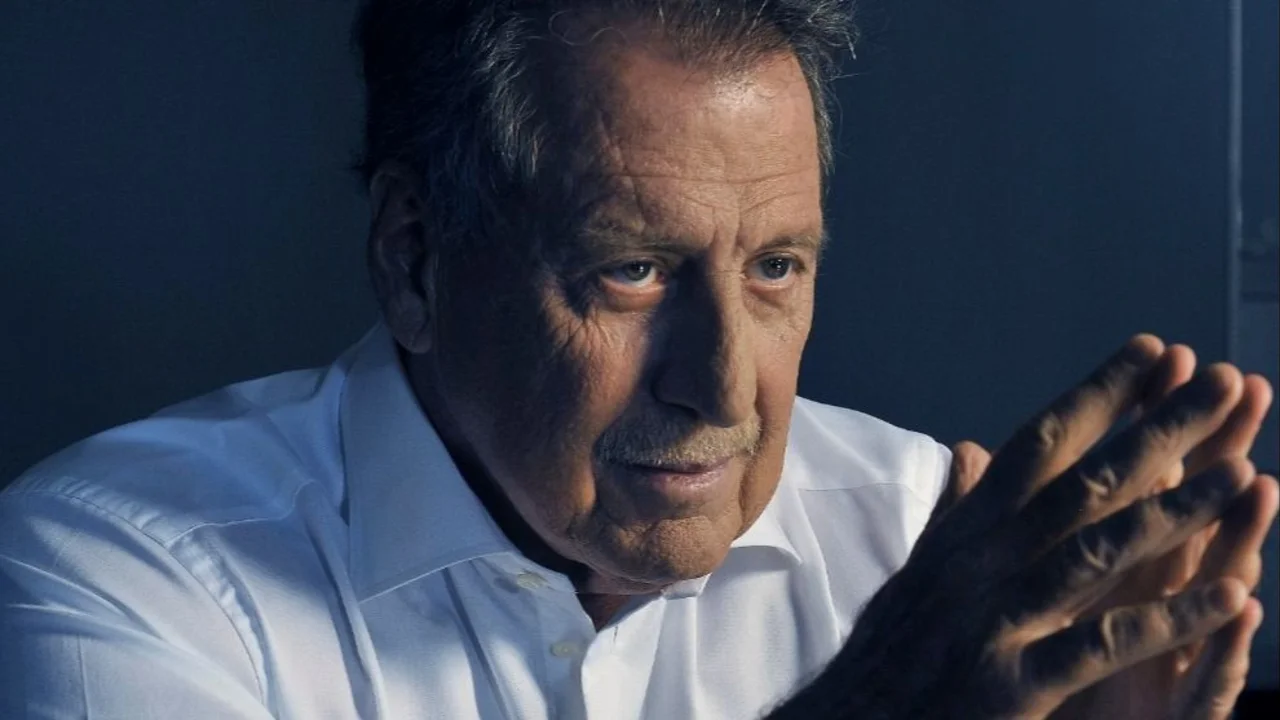 Qué estableció la autopsia preliminar al empresario Jorge Brito