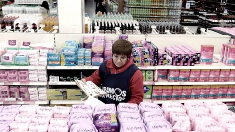 Cámara de Comercio de EEUU pidió eliminar el programa Precios Máximos