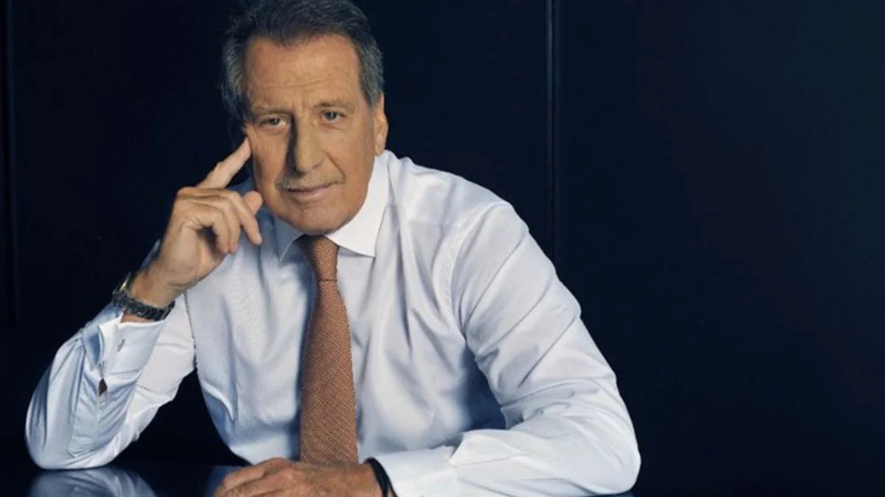 ¿Quién era el empresario Jorge Brito que murió en Salta?