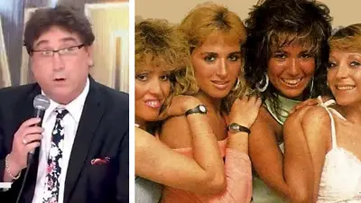 Cantando 2020: Mediavilla fulminó un tema de Las Primas y una de ellas amenazó con denunciarlo al INADI Cantando 2020: Mediavilla fulminó un tema de Las Primas y una de ellas amenazó con denunciarlo al INADI