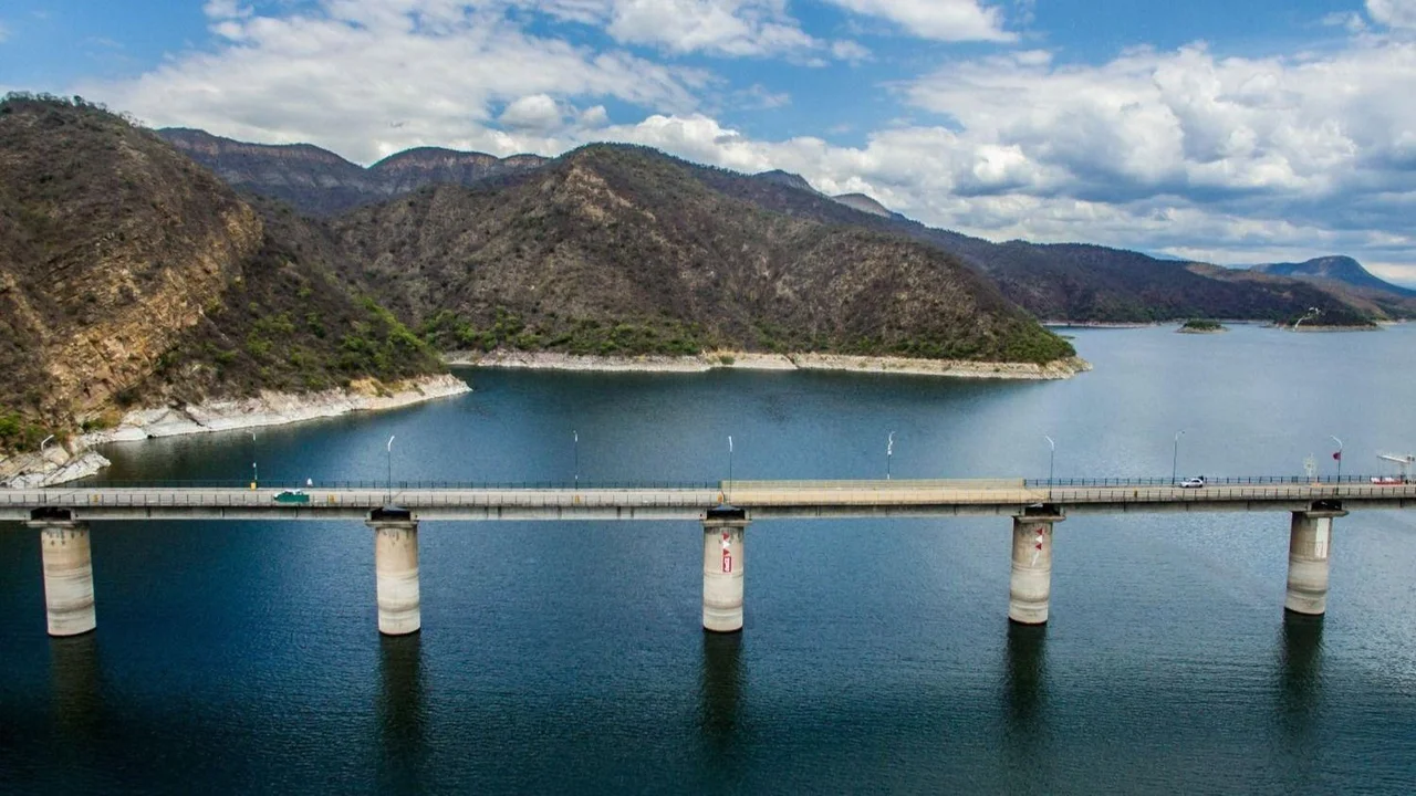 Salta: cómo es la zona donde se murió el empresario Jorge Brito