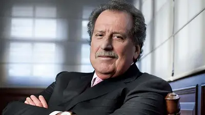 Murió Jorge Brito: todo lo que se sabe del accidente que sufrió en Salta Murió Jorge Brito: todo lo que se sabe del accidente que sufrió en Salta