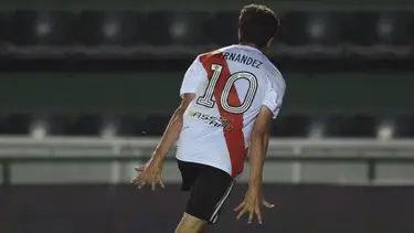 Sonríe Gallardo: River volvió a ganar y piensa en el duelo de Libertadores
