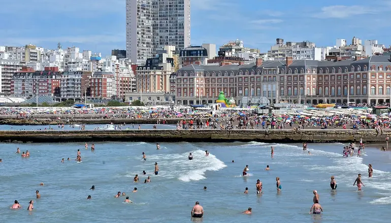 Mar del Plata