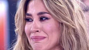 El emotivo momento familiar que quebró a Jimena Barón: "Vale la ...