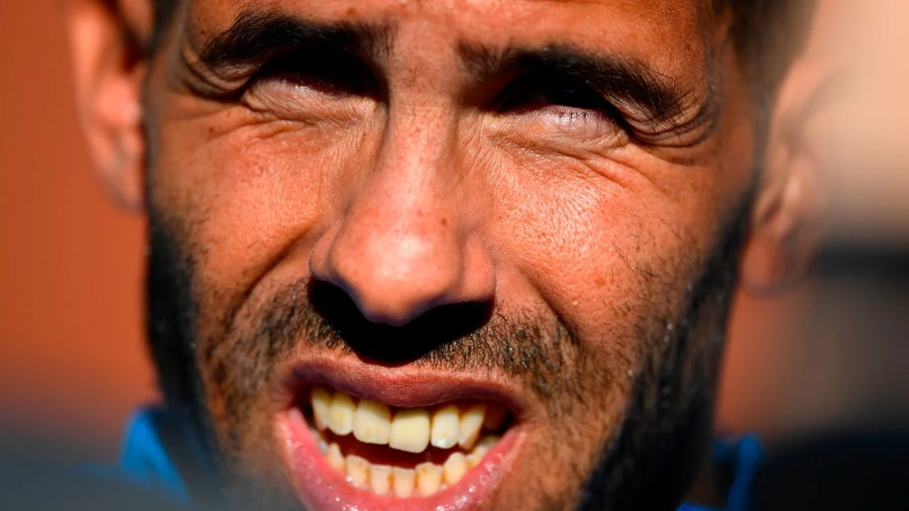 "Mi viejo no tiene posibilidades", el dolor de Carlos Tevez tras el título de Boca