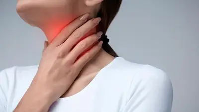 Qué es la mononucleosis: síntomas y contagio de esta enfermedad Qué es la mononucleosis: síntomas y contagio de esta enfermedad
