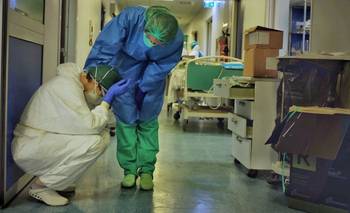 Una vacuna en 100 días: el plan de la OPS para una nueva pandemia  | Ops