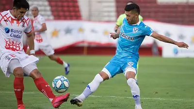 El insólito comentario de un periodista de TNT Sports durante el duelo entre Huracán y Vélez El insólito comentario de un periodista de TNT Sports durante el duelo entre Huracán y Vélez