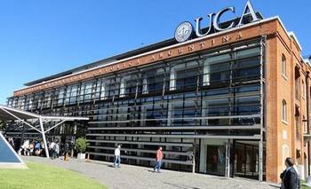 La UCA alertó por la informalidad tras la pérdida de 1 millón de empleos registrados | Crisis económica