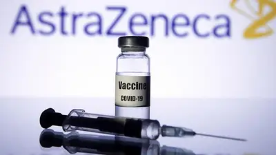 El Gobierno espera que lleguen 580 mil vacunas de Oxford-AstraZeneca El Gobierno espera que lleguen 580 mil vacunas de Oxford-AstraZeneca