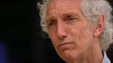 Boy Olmi contó el sufrimiento que vivió en MasterChef Celebrity