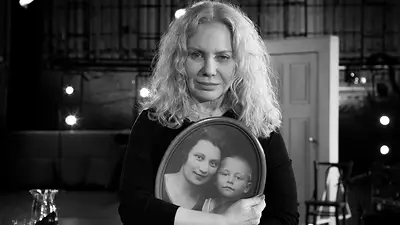 Cecilia Roth llega al Teatro San Martín con "Muy Bodas de sangre", una propuesta online y gratuita Cecilia Roth llega al Teatro San Martín con "Muy Bodas de sangre", una propuesta online y gratuita