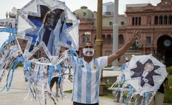 ¡Ay que bello día es hoy! | Día de las militancias