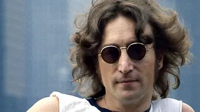 John Lennon John Lennon