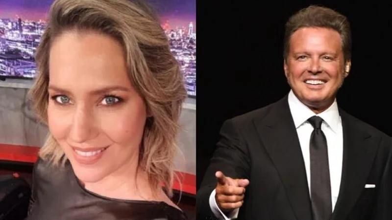 carolina losada y luis miguel 