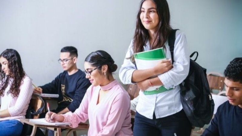 Primer empleo: como obtener capacitación gratuita de una fundación de Forge