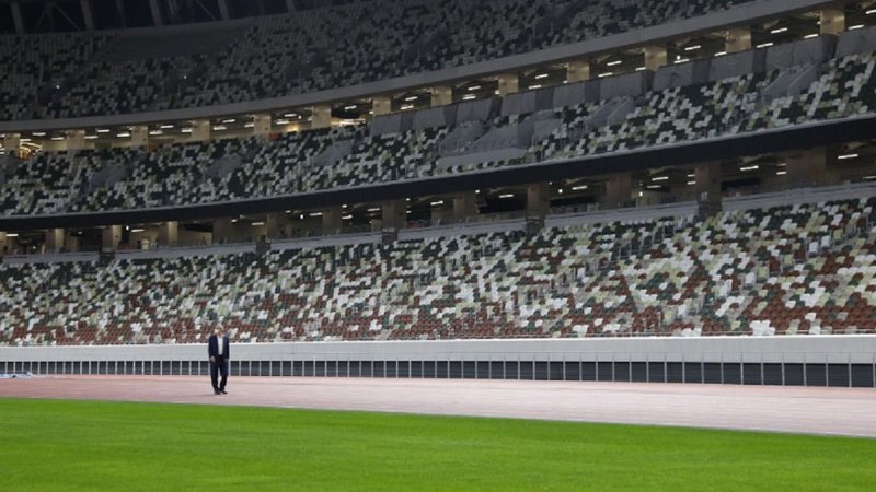 No descartan que pueda haber público en los Juegos Olímpicos de Tokio
