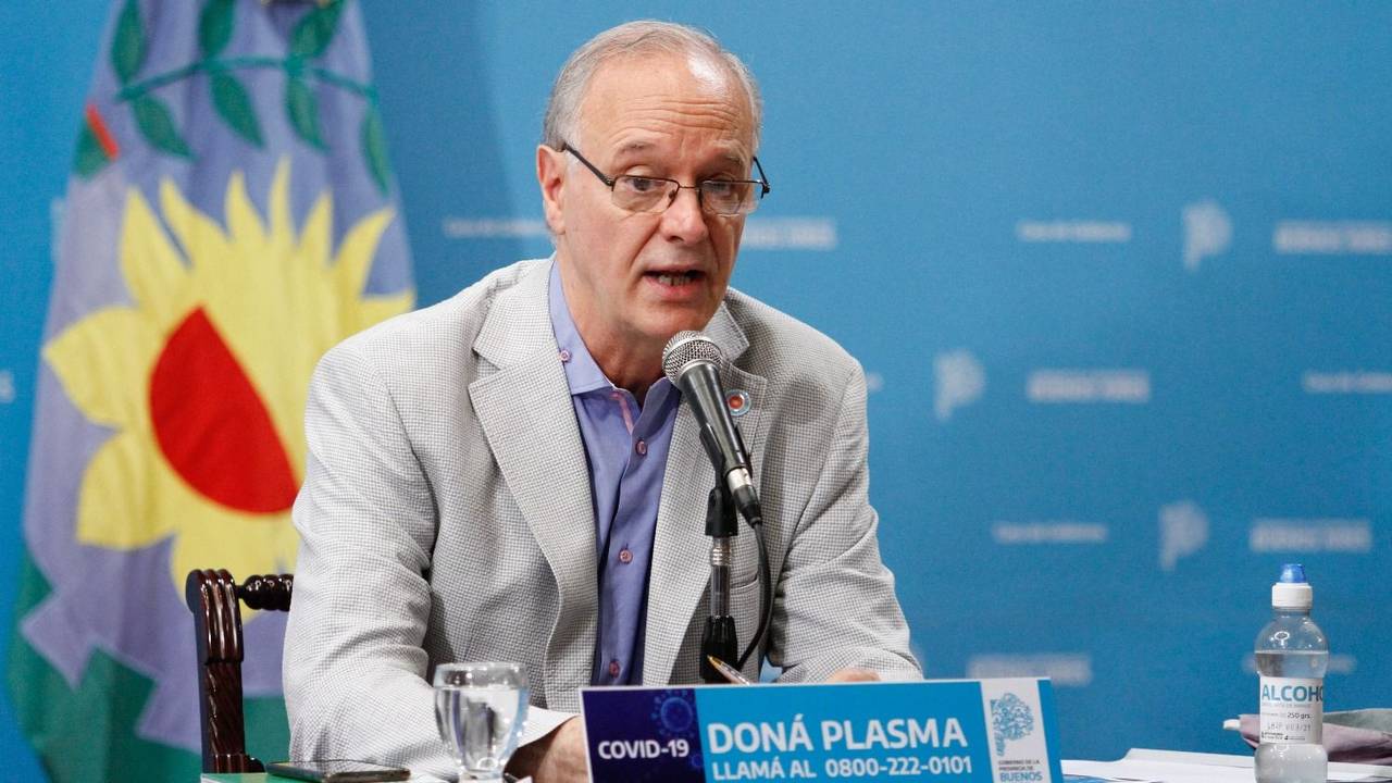 Por qué la provincia de Buenos Aires no pedirá test PCR en la temporada de verano