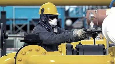 El Gobierno lanzó el Plan Gas.Ar para aumentar la producción nacional El Gobierno lanzó el Plan Gas.Ar para aumentar la producción nacional