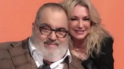 Yanina Latorre incomodó a Jorge Lanata en TN con una pregunta íntima Yanina Latorre incomodó a Jorge Lanata en TN con una pregunta íntima