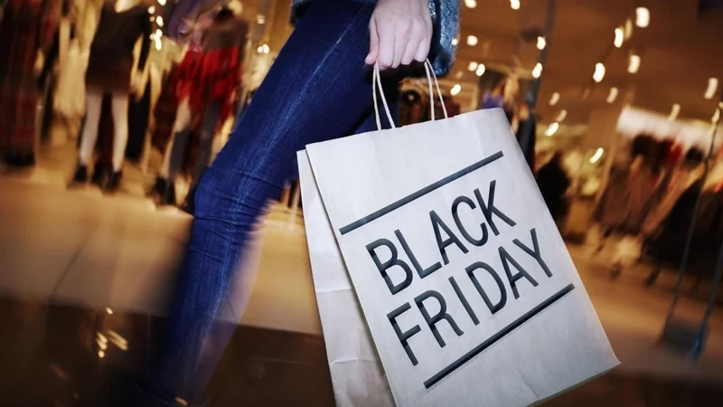 Black Friday, ofertas y descuentos en marcas