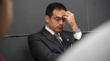 Bordet le otorgó la matrícula a médico condenado por interrumpir un aborto legal