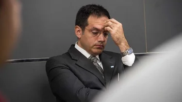 Bordet le otorgó la matrícula a médico condenado por interrumpir un aborto legal