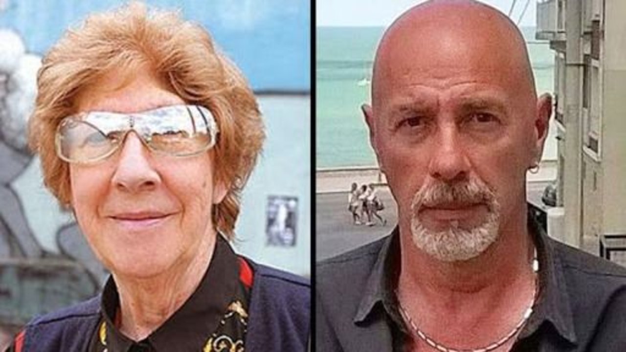  "Me quiso matar con una torta",  la confesión del hijo de Yiya Murano