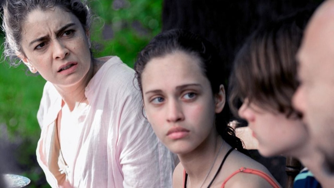 "Los sonámbulos" es la película que representará a Argentina en los premios Oscar