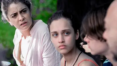 "Los sonámbulos" es la película que representará a Argentina en los premios Oscar "Los sonámbulos" es la película que representará a Argentina en los premios Oscar