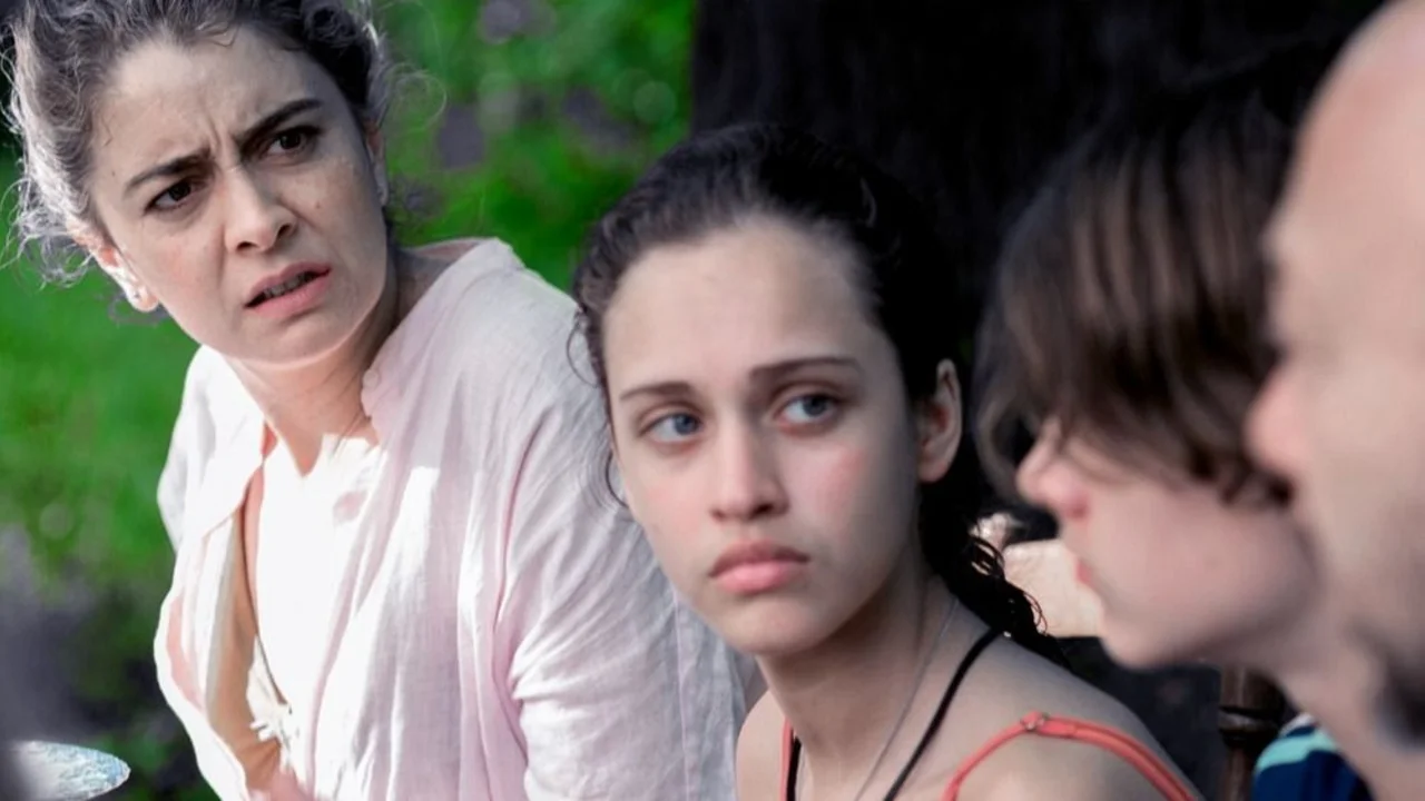 "Los sonámbulos" es la película que representará a Argentina en los premios Oscar