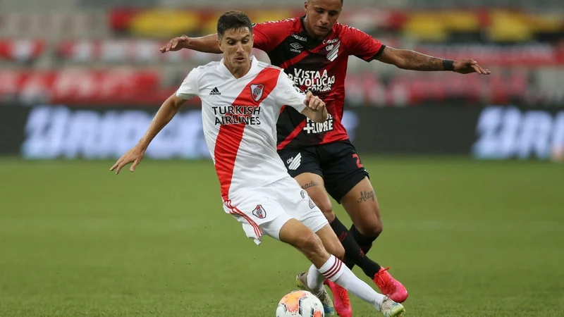 Los octavos de final de la Copa comienzan a definirse: ¿cuándo juegan River y Boca?