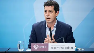 En defensa de CFK, De Pedro apuntó contra Macri y sus vínculos con la justicia En defensa de CFK, De Pedro apuntó contra Macri y sus vínculos con la justicia