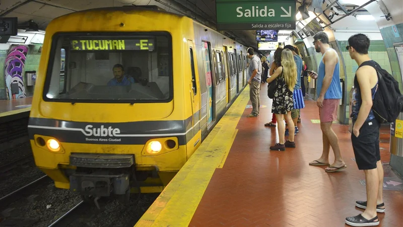 subte