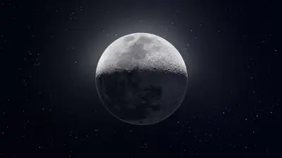 Eclipse lunar Eclipse lunar