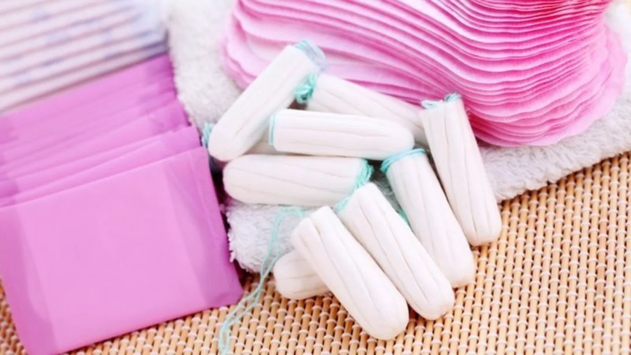Menstruación