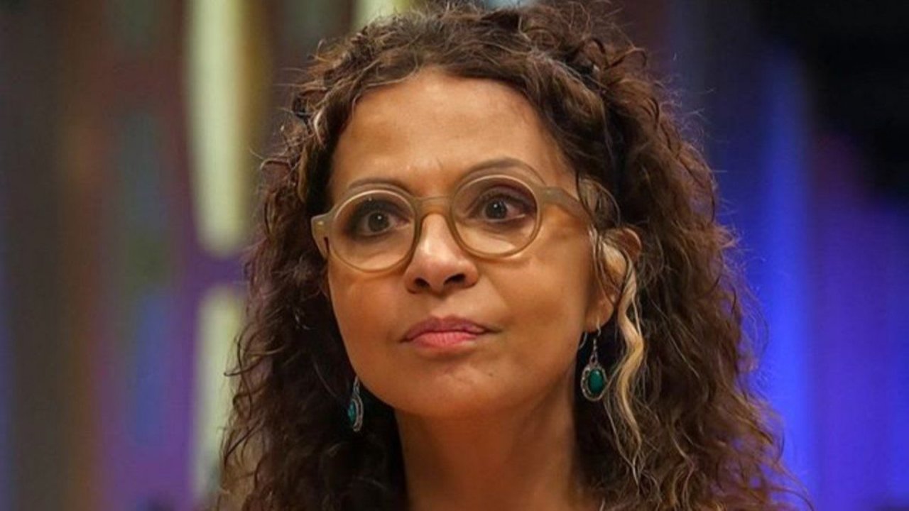 Patricia Sosa, La Voz Argentina, Jurado, Telefe, Televisión