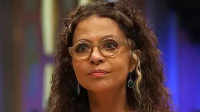 Patricia Sosa, La Voz Argentina, Jurado, Telefe, Televisión Patricia Sosa, La Voz Argentina, Jurado, Telefe, Televisión