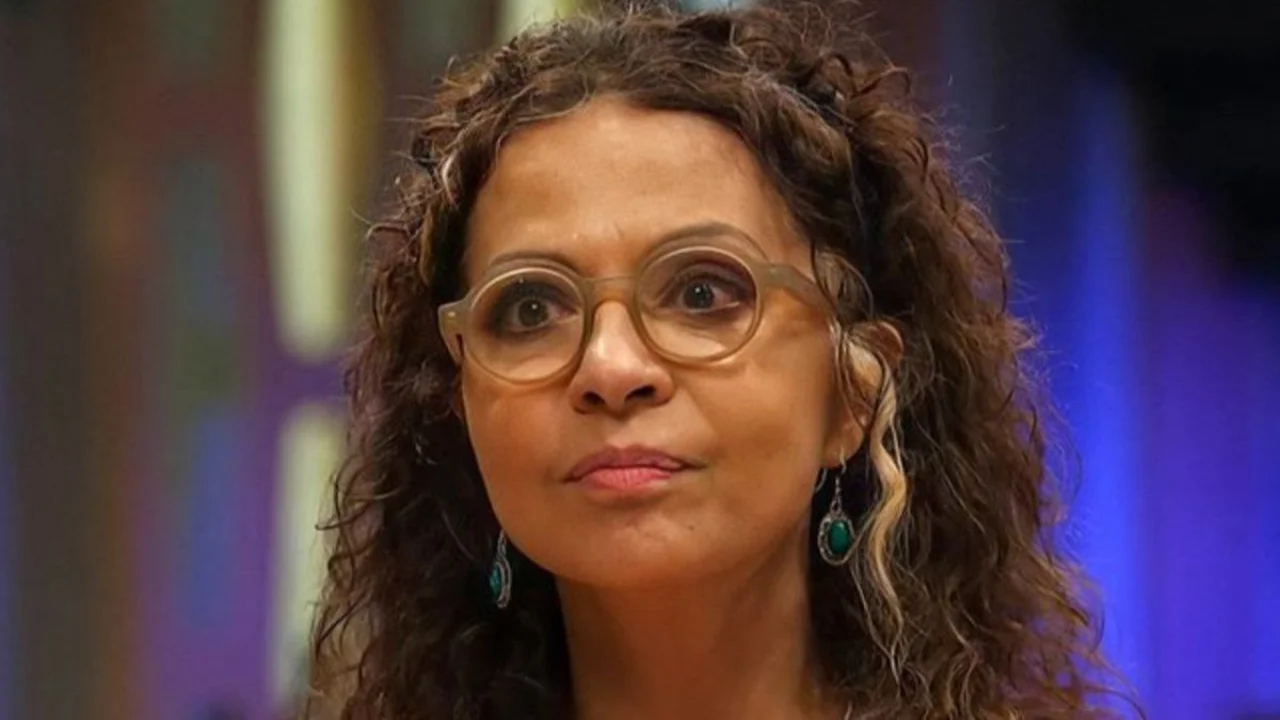 Patricia Sosa, La Voz Argentina, Jurado, Telefe, Televisión