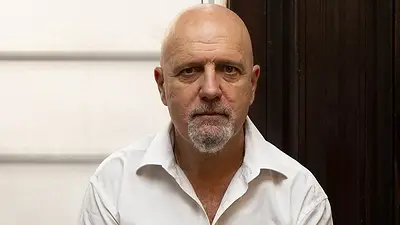 Gustavo Cordera fue sobreseído por el delito de incitación a la violencia Gustavo Cordera fue sobreseído por el delito de incitación a la violencia