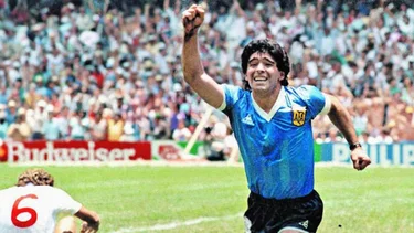 Maradona Eterno: Los mejores homenajes a Diego