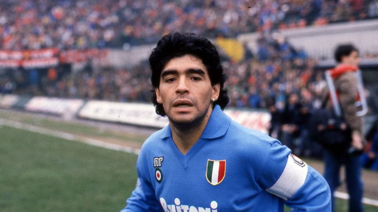 El cambio en las redes sociales de Diego Maradona y quiénes son sus dueños actuales